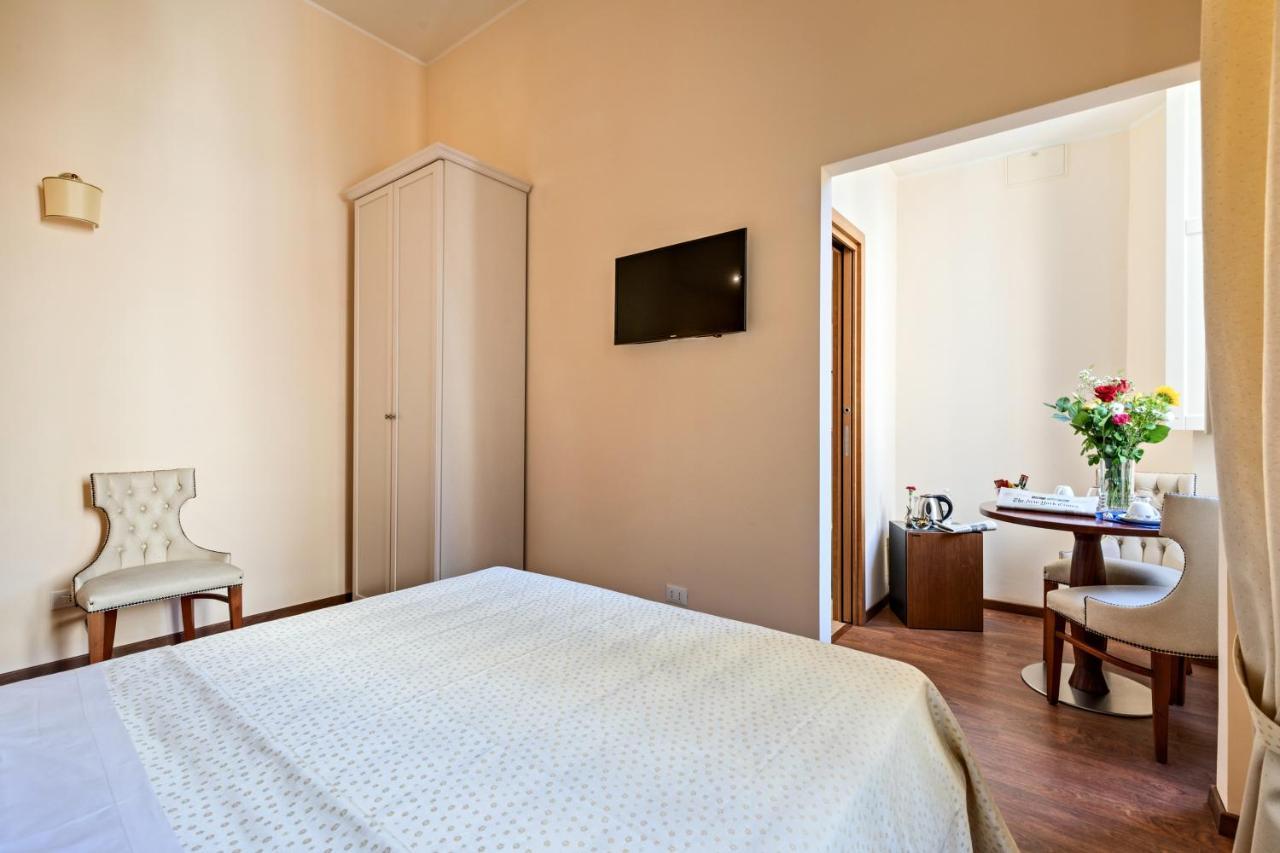 Vatican Domus Smart Rooms Roma Dış mekan fotoğraf