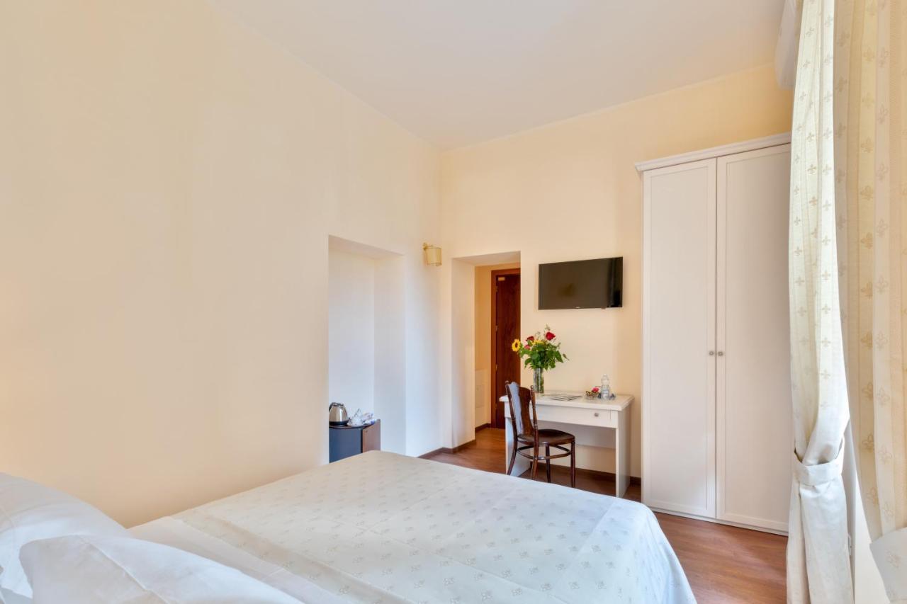 Vatican Domus Smart Rooms Roma Dış mekan fotoğraf
