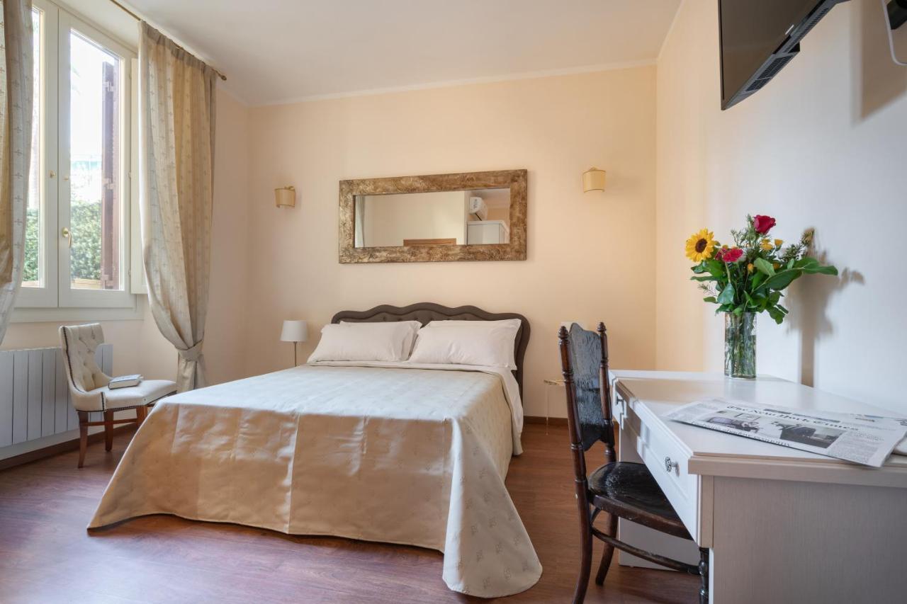 Vatican Domus Smart Rooms Roma Dış mekan fotoğraf