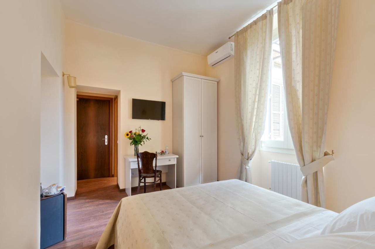 Vatican Domus Smart Rooms Roma Dış mekan fotoğraf