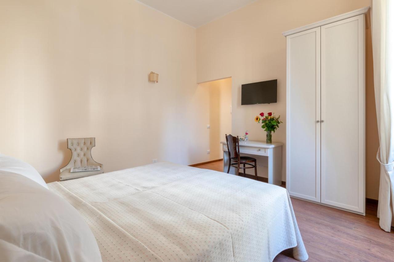 Vatican Domus Smart Rooms Roma Dış mekan fotoğraf