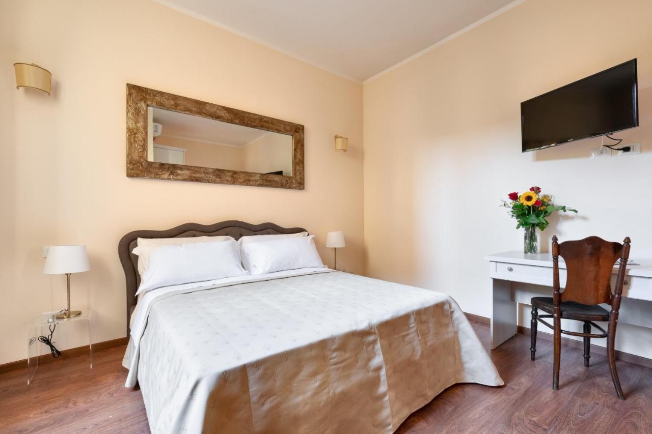 Vatican Domus Smart Rooms Roma Dış mekan fotoğraf