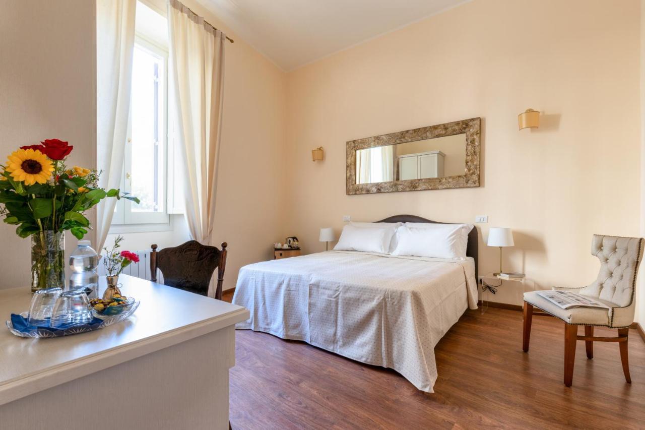 Vatican Domus Smart Rooms Roma Dış mekan fotoğraf