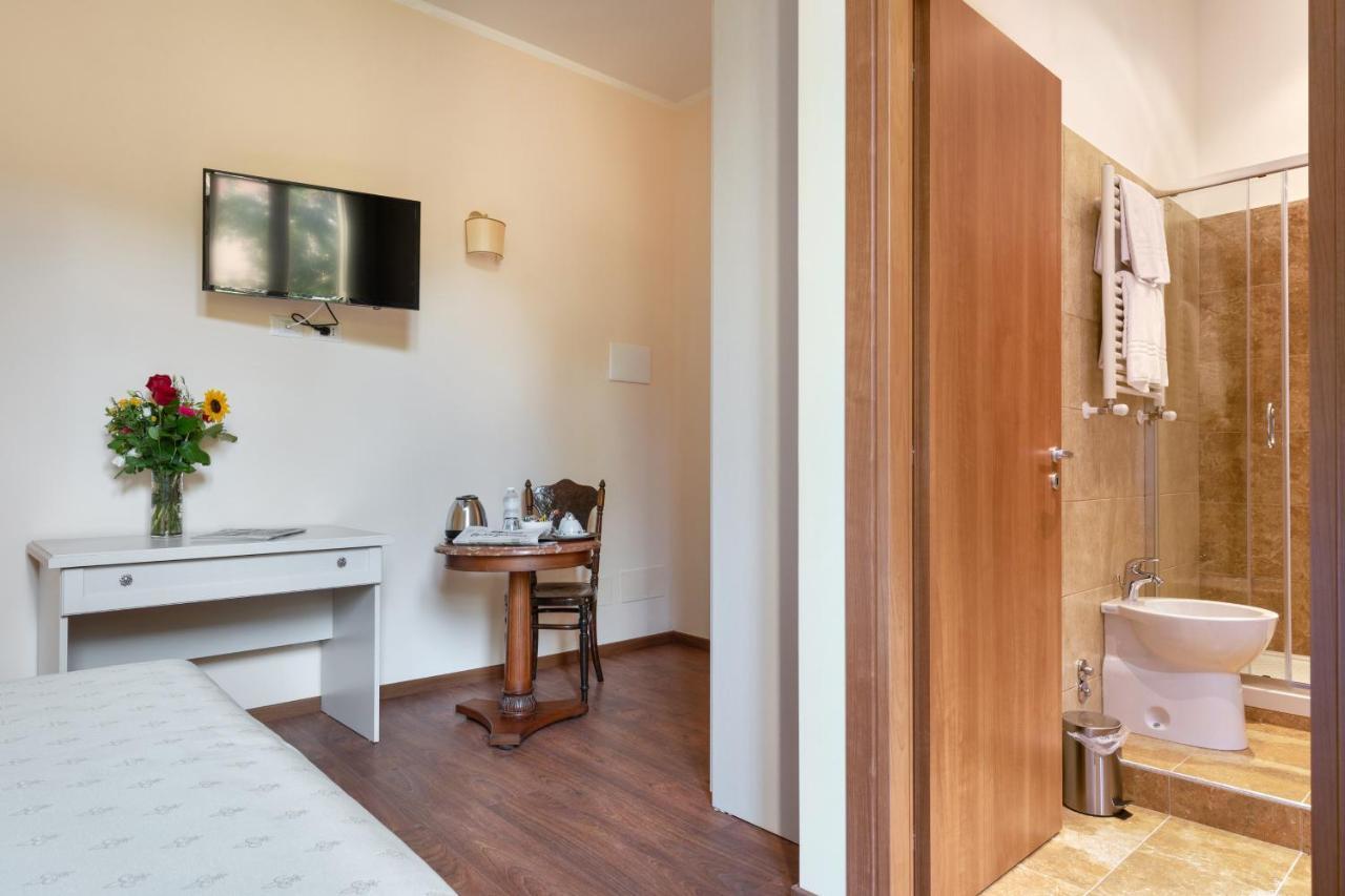 Vatican Domus Smart Rooms Roma Dış mekan fotoğraf