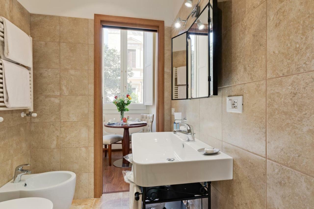 Vatican Domus Smart Rooms Roma Dış mekan fotoğraf