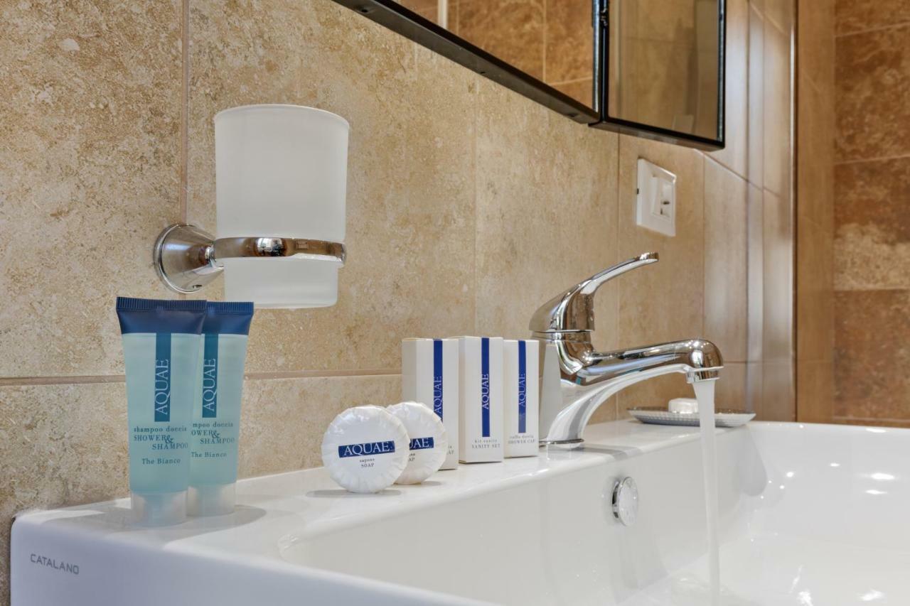 Vatican Domus Smart Rooms Roma Dış mekan fotoğraf