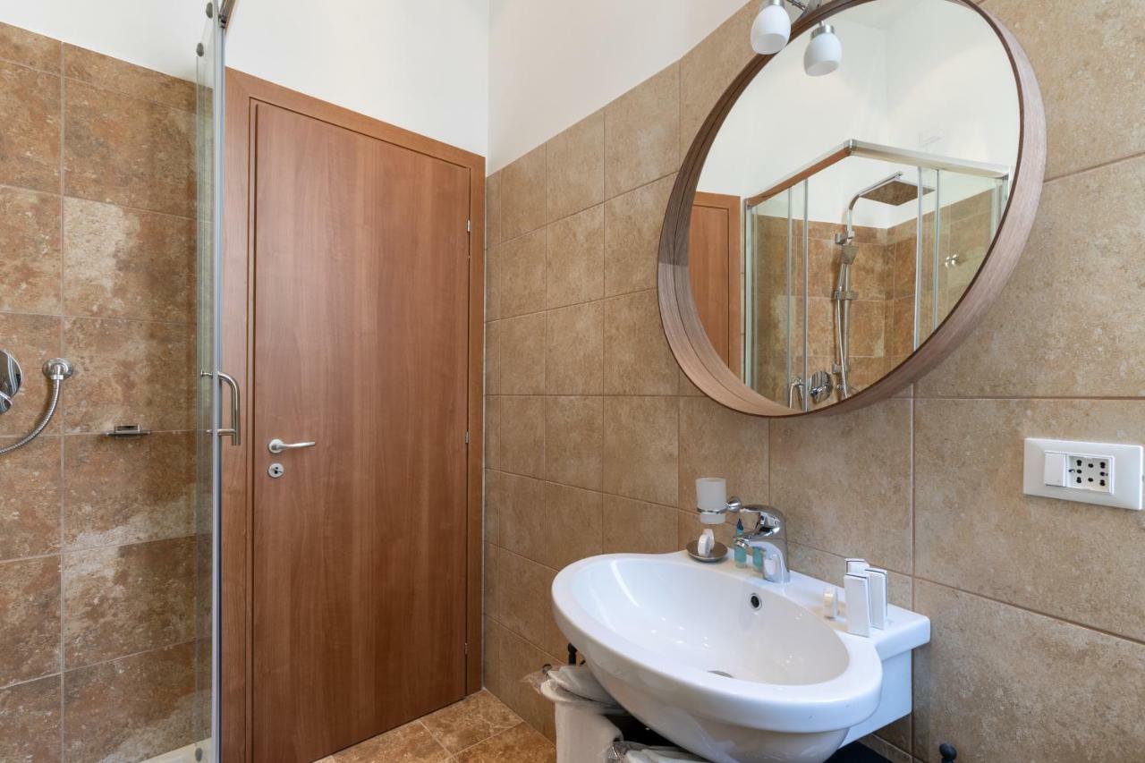 Vatican Domus Smart Rooms Roma Dış mekan fotoğraf