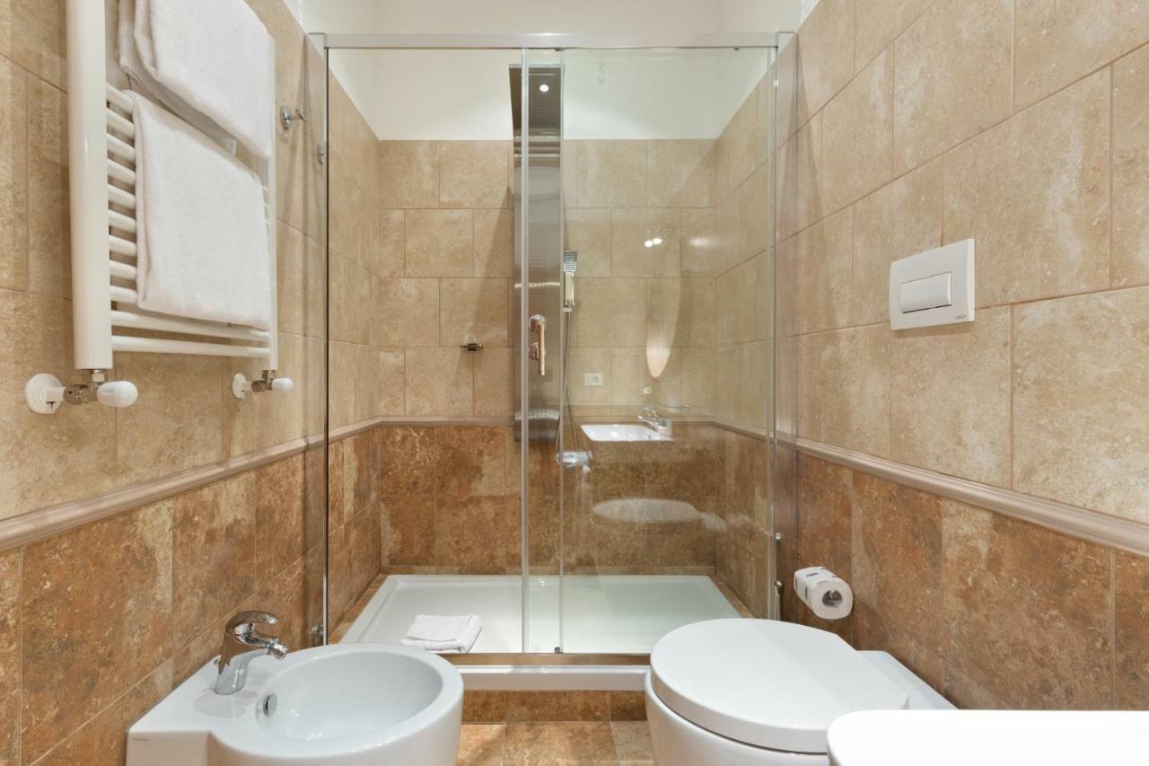 Vatican Domus Smart Rooms Roma Dış mekan fotoğraf