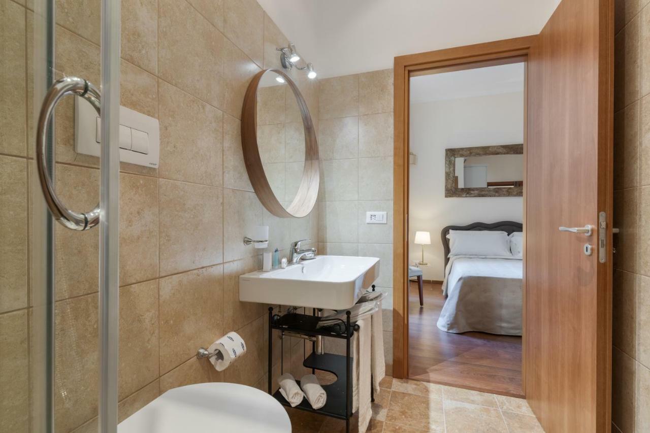 Vatican Domus Smart Rooms Roma Dış mekan fotoğraf