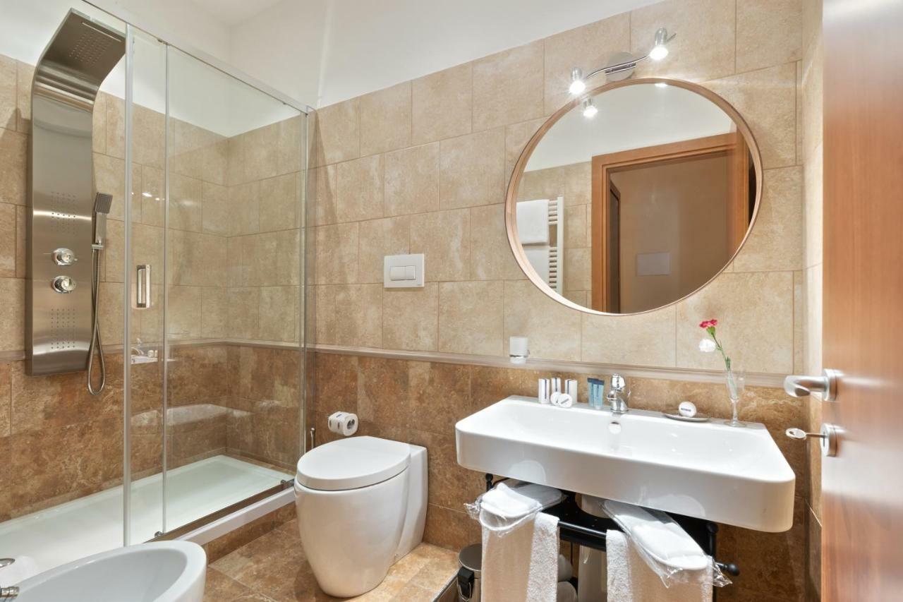 Vatican Domus Smart Rooms Roma Dış mekan fotoğraf